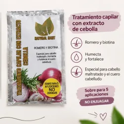 Tratamiento Capilar 15 ml