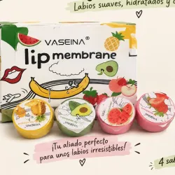 Vaselina Labial VASEINA
