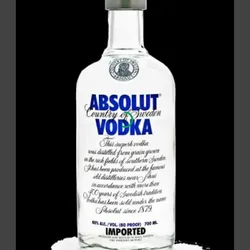 ABSOLUT