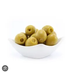ACEITUNAS