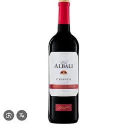 ALBALI CRIANZA