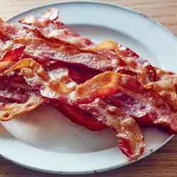 BACON!!
