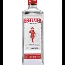 BEEFEATER