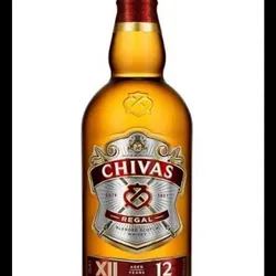 CHIVAS REAGAL 12