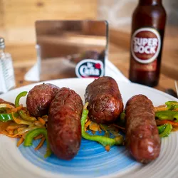 Chorizo Parrillero