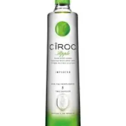 CIROC MANZANA 