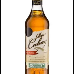 CUBAY AÑEJO