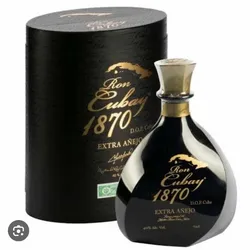 CUBAY EXTRA AÑEJO