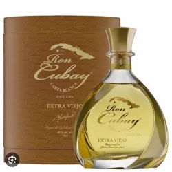CUBAY EXTRA VIEJO