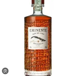EMINENTE RESERVA 7 AÑOS