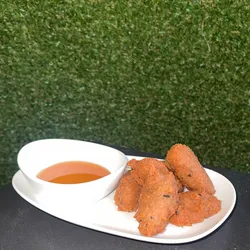 FRITURAS DE MALANGA!!