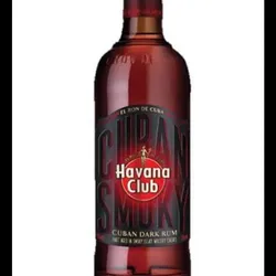 HAVANA CLUB SMOOKY