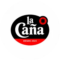 La Caña Menú