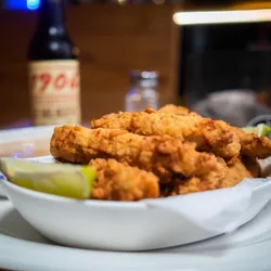 PALITOS DE PESCADO!!!