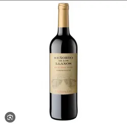 SEÑORÍO DE LOS LLANOS RESERVA