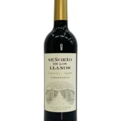 SEÑORÍO DE LOS LLANOS