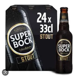SUPERBOCK STOUT