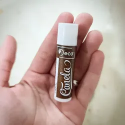 Bálsamo labial de Canela (D’eco)