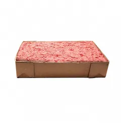 Caja de Picadillo MDM 165lb