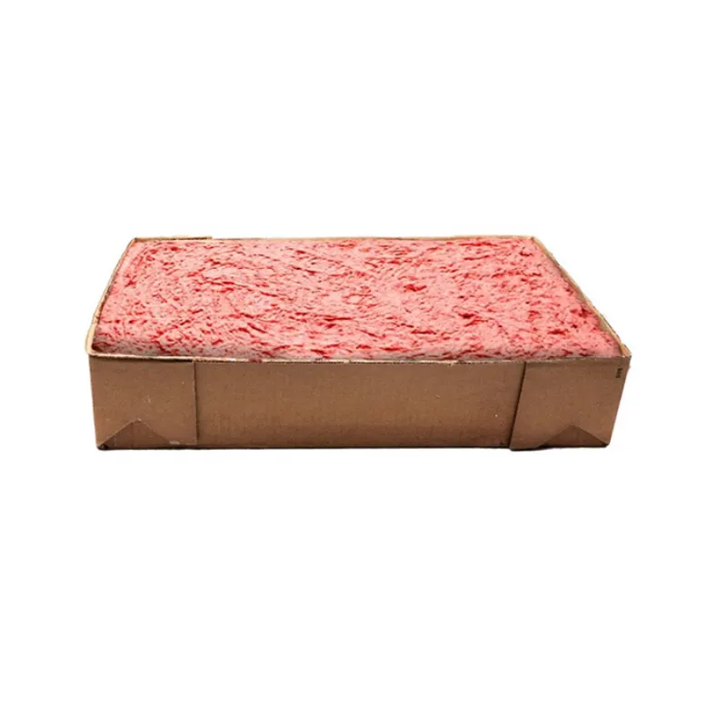 Caja de Picadillo MDM 165lb