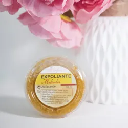 Exfoliante Melíades. Aclarante