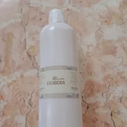 Gel de Baño Escabicida 500ml (Sanem)