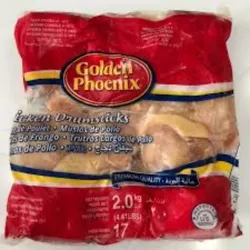 Muslos de pollo 2kg