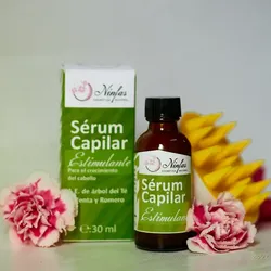 Serum Capilar Estimulante (Ninfas)