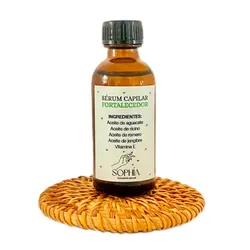 Serum Capilar Fortalecedor (Sophía)