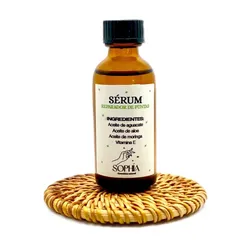 Sérum Reparador de puntas (Sophía)