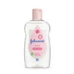 Aceite Corporal Johnson's - 125ml
