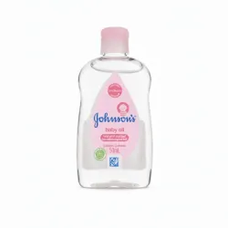 Aceite Corporal Johnson's - 50ml