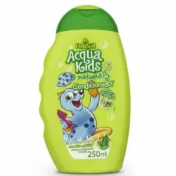 Acondicionador Acqua Kids  250ml