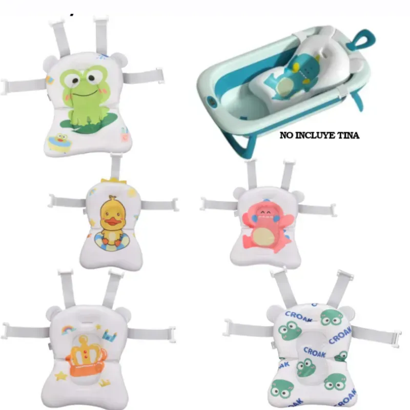 Almohadillas para Bañera