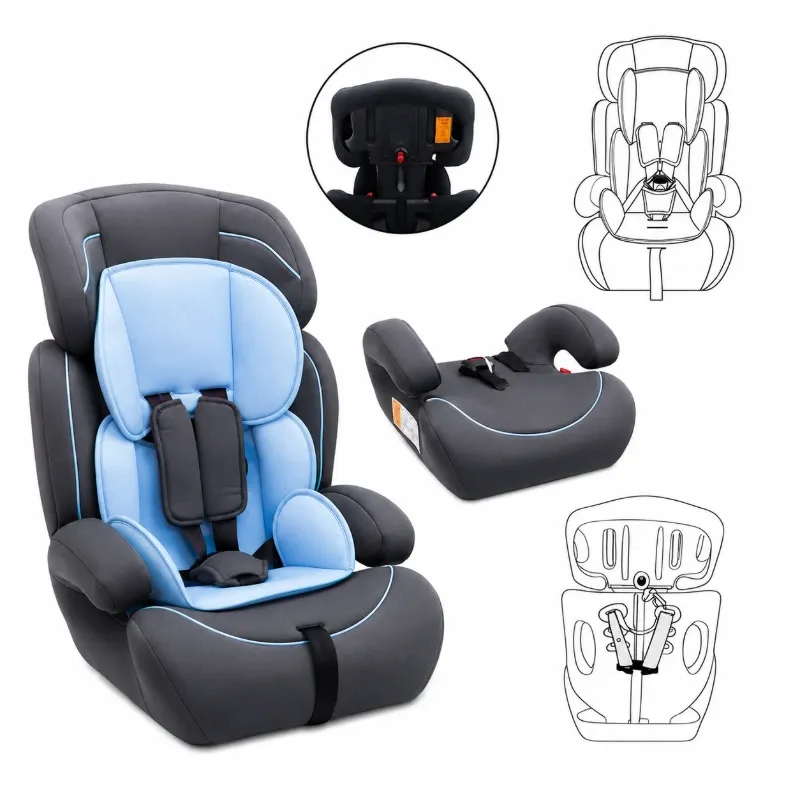 Asiento para Auto