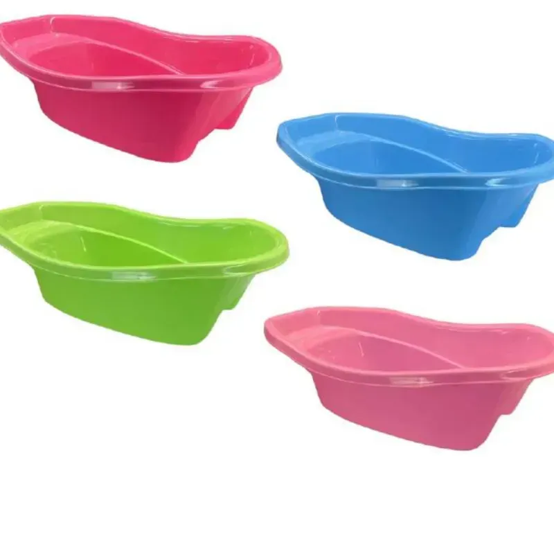 Bañeras Convencionales Colores Variados