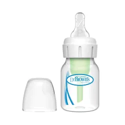 Biberón Anticólicos Dr Brown’s 2oz