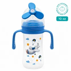 Biberon para Bebé con Asa