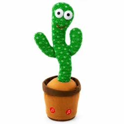 Cactus Bailarín