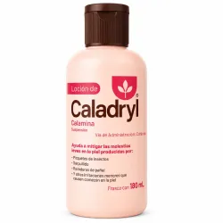 Caladryl (Loción de Calamina )
