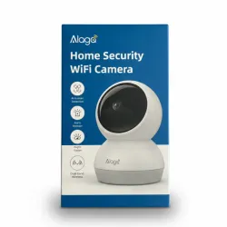 Camara de Seguridad para Bebés 