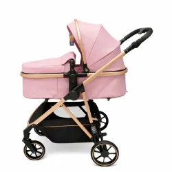 Coche Cuna