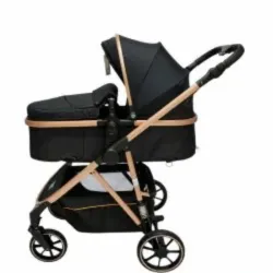 Coche Cuna Gama Premium