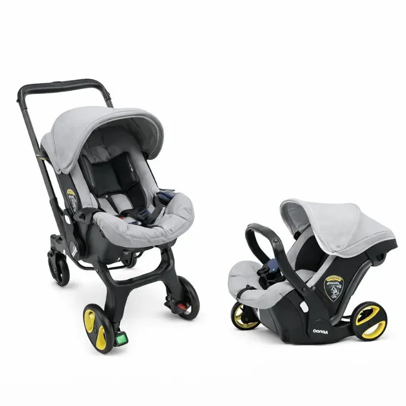 Coche Dona Multifuncional