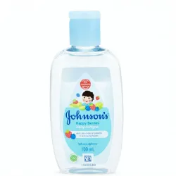 Colonia Johnson's Happy Berries - 100ml
