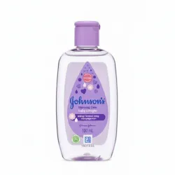 Colonia Johnson's Moming Dew - 100ml