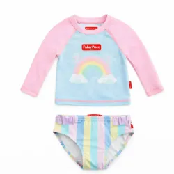 Conjunto de playa para Niña