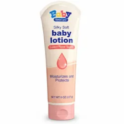 Crema Corporal Infantil Hidratante 227g Sweet Rose