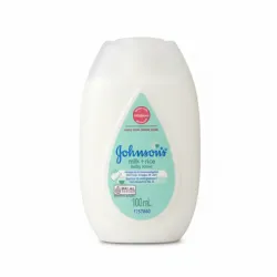 Crema Corporal Johnson's - 100ml