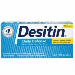 Desitin - 2oz Azul